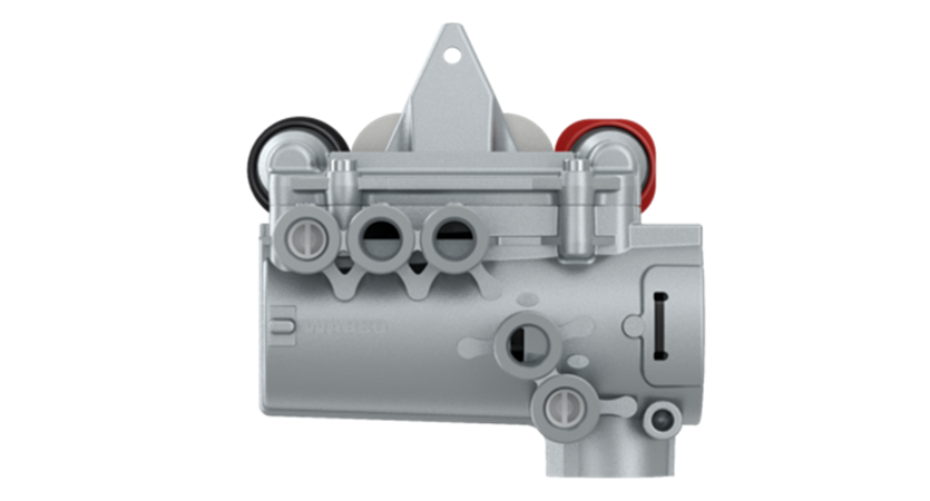 Park Boşaltma Acil Durum Valfi