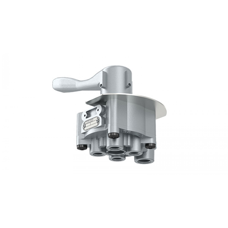 İndirme-Kaldırma Valfi