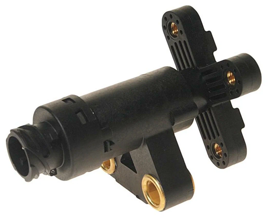 ECAS mesafe sensörü