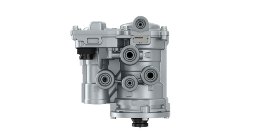 Trailer Control Valve EBS